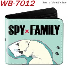 WB-7012