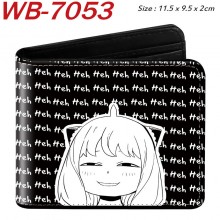 WB-7053