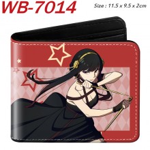 WB-7014