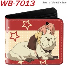 WB-7013