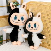 POP MART Labubu anime plush doll 25/40/50cm