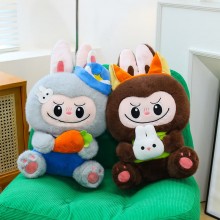 Labubu anime plush doll 28/35/50cm