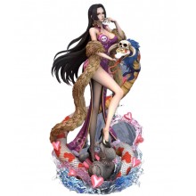One Piece HF Boa Hancock anime figure