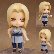 Naruto Tsunade anime figure 1008#