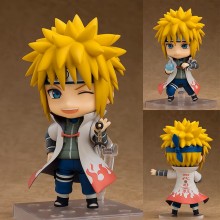 Naruto Namikaze Minato anime figure 1524#