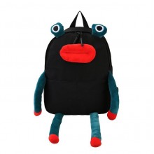 Cute Frog Backpack Bags