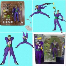 Yamaguchi Manga Version Joker Action Figure