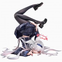 Blue Archive Plana Rotation Lock anime figure