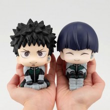 Kaiju No.8 anime figure