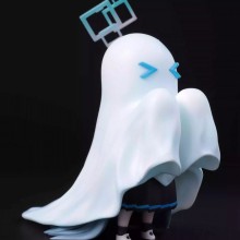 Halloween Cute Ghost Alice anime figure