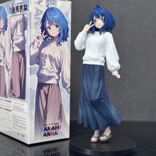 Makeine Too Many Losing Heroines Yanami Anna anime figure