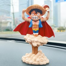 Luffy-18cm