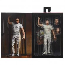 NECA The Silence of the Lambs Hannibal figure