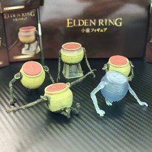 Elden Ring Censer game figures set(5pcs a set)