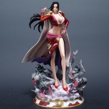 One Piece Boa Hancock anime figure