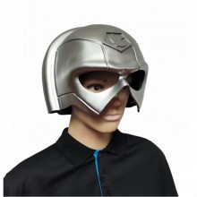 DC Peacemaker anime cosplay resin PVC mask