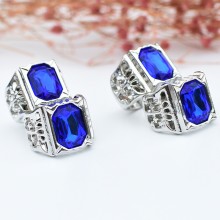 Kuroshitsuji Black Butler anime metal ring(price f...