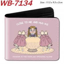 WB-7134
