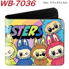 WB-7036
