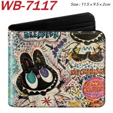 WB-7117