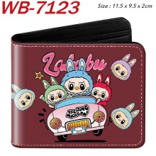 WB-7123