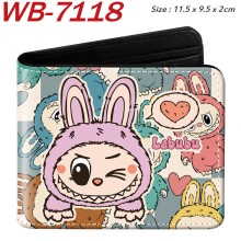 WB-7118