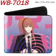 WB-7018