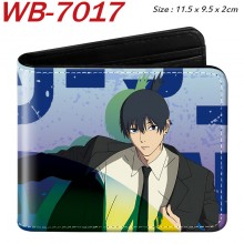 WB-7017