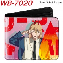 WB-7020