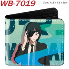 WB-7019