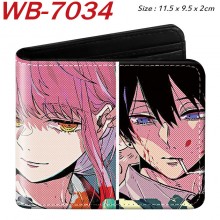 WB-7034