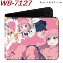 WB-7127