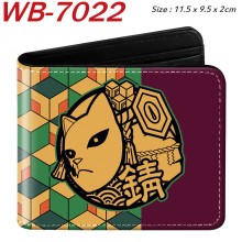 WB-7022