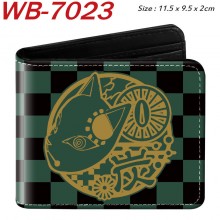 WB-7023