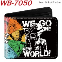 WB-7050