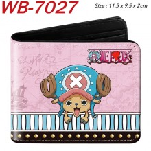 WB-7027