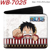 WB-7025