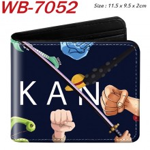 WB-7052