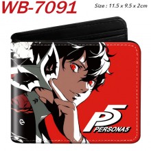 WB-7091