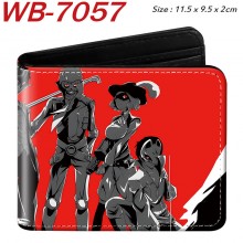 WB-7057
