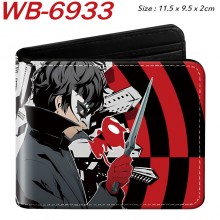 WB-6933