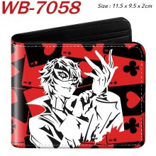 WB-7058