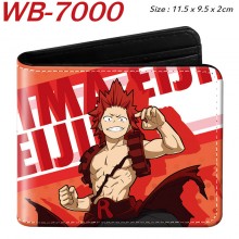 WB-7000