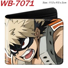 WB-7071
