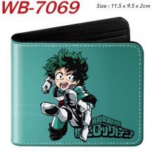 WB-7069