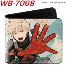 WB-7068