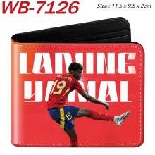 WB-7126