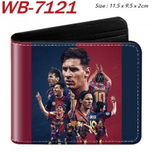 WB-7121