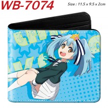 WB-7074