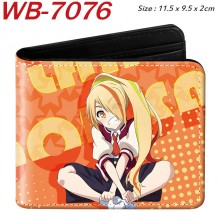WB-7076